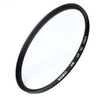 Светофильтр Benro UD UV 67mm