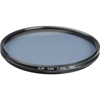 Светофильтр B+W Käsemann Circular-Pol MRC Slim F-Pro 72mm