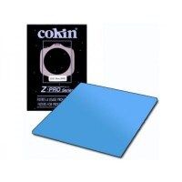 Светофильтр Cokin Blue (80B) Z 021