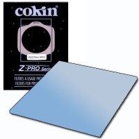 Светофильтр Cokin Blue (80C) Z 022