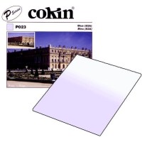 Светофильтр Cokin Blue (82A) P 023