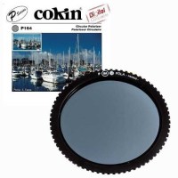 Светофильтр Cokin Circular Polarizer P 164