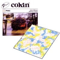 Светофильтр Cokin Color Diffuser P 082
