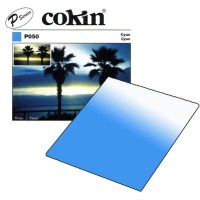Светофильтр Cokin Cyan P 050