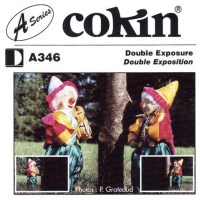 Светофильтр Cokin Double Exposure A 346
