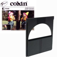 Светофильтр Cokin Double Exposure P 346
