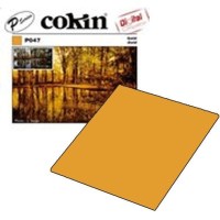 Светофильтр Cokin Gold P 047