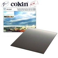 Светофильтр Cokin Grad. Neutral Grey G2-Full (ND8) (0.9) P 121F