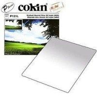 Светофильтр Cokin Grad. Neutral Grey G2-Light (ND2) (0.3) P 121L