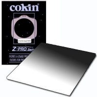 Светофильтр Cokin Grad. Neutral Grey G2-Soft (ND8) (0.9) Z 121 S