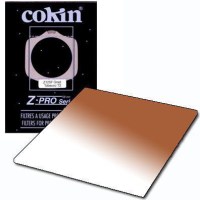 Светофильтр Cokin Gradual Tobacco T2-Full Z 125 F