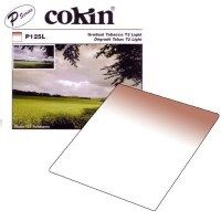 Светофильтр Cokin Gradual Tobacco T2-Light P 125 L
