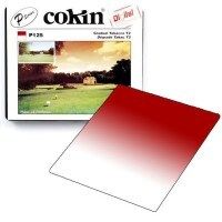 Светофильтр Cokin Gradual Tobacco T2 P 125