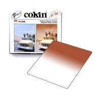 Светофильтр Cokin Gradual Tobacco T2-Soft P 125 S