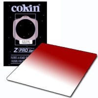Светофильтр Cokin Gradual Tobacco T2 Z 125