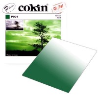 Светофильтр Cokin Green P 004