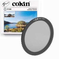 Светофильтр Cokin Linear Polarizer P 160