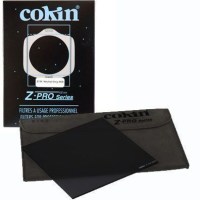 Светофильтр Cokin Neutral Grey ND8 (0.6) Z 154