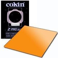 Светофильтр Cokin Orange (85A) Z 029