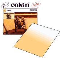 Светофильтр Cokin Orange (85B) P 030