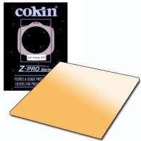 Светофильтр Cokin Orange (85C) Z 031