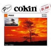 Светофильтр Cokin Orange A 002