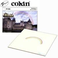 Светофильтр Cokin Rainbow 1 P 195