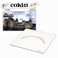 Светофильтр Cokin Rainbow 2 P 196