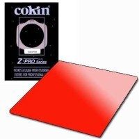 Светофильтр Cokin Red Z 003