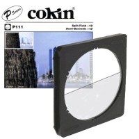 Светофильтр Cokin Split-field + 1 P 111