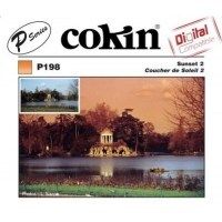Светофильтр Cokin Sunset 2 P 198