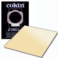Светофильтр Cokin Warm (81B) Z 027