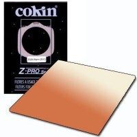 Светофильтр Cokin Warm (81C) Z 028