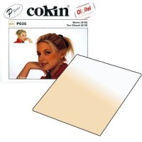 Светофильтр Cokin Warm (81D) P 035