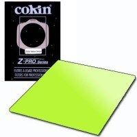 Светофильтр Cokin Yellow Green Z 006