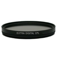 Светофильтр ExtraDigital CPL 52 мм (EDFCPL5200)