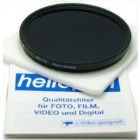 Светофильтр Heliopan Infrarot RG 715 Slim 62mm