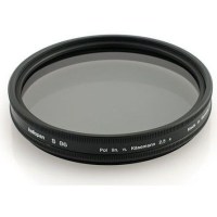 Светофильтр Heliopan Pol Circular Kaesemann 58mm