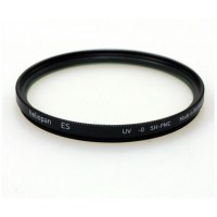 Светофильтр Heliopan UV SH-PMC Slim 60мм