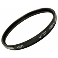 Светофильтр Hoya HMC UV(0) Filter 62mm