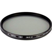 Светофильтр Hoya HRT Pol-Circ. 55mm