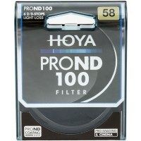 Светофильтр Hoya Pro ND 100 77mm