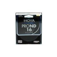 Светофильтр Hoya Pro ND 16 62mm