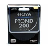 Светофильтр Hoya Pro ND 200 77mm