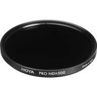 Светофильтр Hoya Pro ND 500 82mm