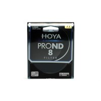 Светофильтр Hoya Pro ND 8 58mm