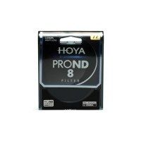 Светофильтр Hoya Pro ND 8 77mm