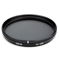 Светофильтр Hoya TEK Pol-Circ. 62mm