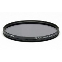 Светофильтр Hoya TEK Pol-Circ.SLIM 52mm