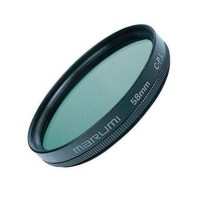 Светофильтр Marumi Circular PL 62mm